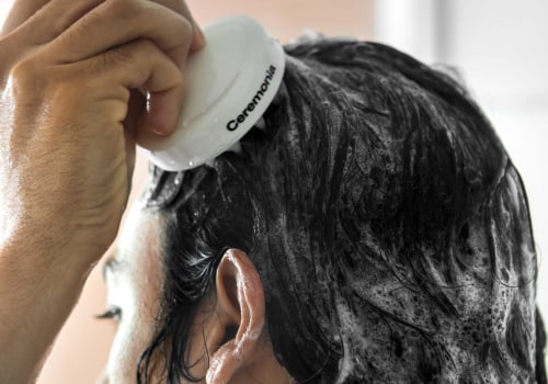 The Power of Scalp Massage for Hair Growth