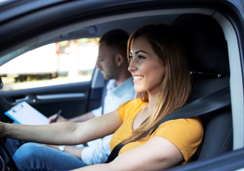 All You Need to Know About DMV Driving Test Preparation