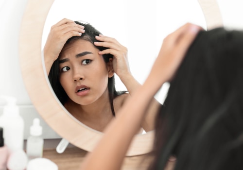 Stress and Hair Loss: Understanding the Link