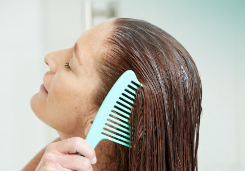 Choosing the Right Conditioners for Hair Growth