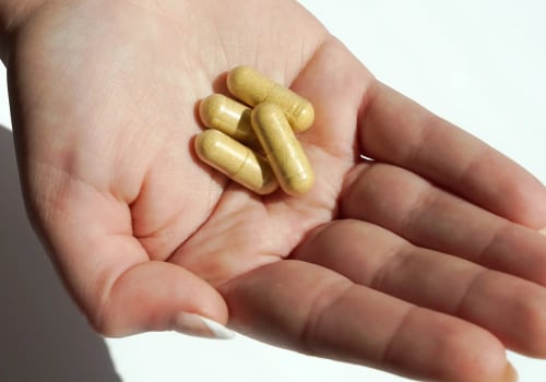 The Power of Vitamins for Hair Health